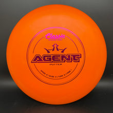 Load image into Gallery viewer, Dynamic Discs Classic Blend Agent stock