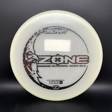 Load image into Gallery viewer, Discraft Seasonal Mega Glo Zone