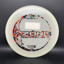 Load image into Gallery viewer, Discraft Seasonal Mega Glo Zone