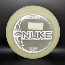 Load image into Gallery viewer, Discraft Seasonal Mega Glo Nuke