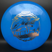 Load image into Gallery viewer, Innova GStar Mako3 - stock