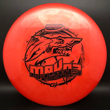 Load image into Gallery viewer, Innova GStar Mako3 - stock