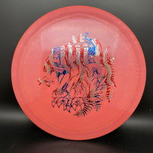 Load image into Gallery viewer, Prodigy 500 Glimmer FX-2- Carnivora