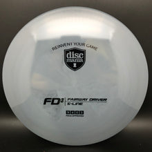Load image into Gallery viewer, Discmania S-Line FD3 - stock