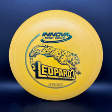 Load image into Gallery viewer, Innova DX Leopard3 - stock