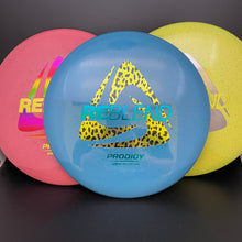 Load image into Gallery viewer, Prodigy ReBlend M4 - stock