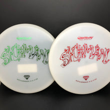 Load image into Gallery viewer, Gateway Diamond Glow Shaman - stock