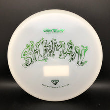 Load image into Gallery viewer, Gateway Diamond Glow Shaman - stock