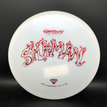 Load image into Gallery viewer, Gateway Diamond Glow Shaman - stock