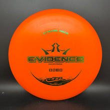 Load image into Gallery viewer, Dynamic Discs Drift Evidence stock