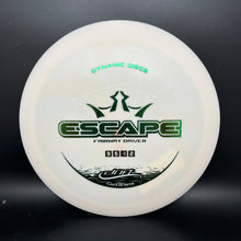 Load image into Gallery viewer, Dynamic Drift Escape - stock