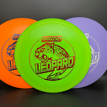 Load image into Gallery viewer, Innova DX Leopard - stock