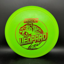 Load image into Gallery viewer, Innova DX Leopard - stock