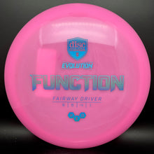 Load image into Gallery viewer, Discmania Neo Function