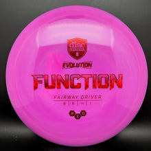 Load image into Gallery viewer, Discmania Neo Function