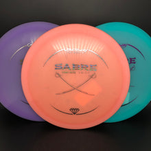 Load image into Gallery viewer, Gateway Diamond Sabre - stock