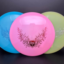 Load image into Gallery viewer, Discmania Neo Lumen Founder Elemental Wings