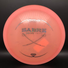 Load image into Gallery viewer, Gateway Diamond Sabre - stock