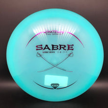 Load image into Gallery viewer, Gateway Diamond Sabre - stock
