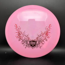 Load image into Gallery viewer, Discmania Neo Lumen Founder Elemental Wings