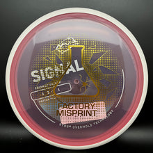 Load image into Gallery viewer, MVP Proton Signal Factory Misprint