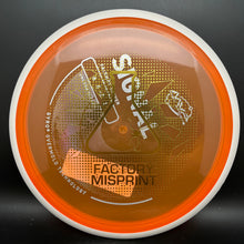 Load image into Gallery viewer, MVP Proton Signal Factory Misprint