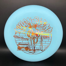 Load image into Gallery viewer, Gateway Nylon Blend Wizard - stock