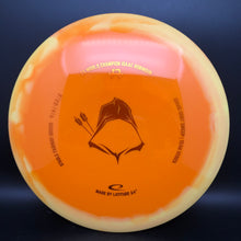 Load image into Gallery viewer, Latitude 64 Royal Grand Orbit Sweep Robinson