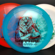 Load image into Gallery viewer, Latitude 64 Opto Sapphire - stock