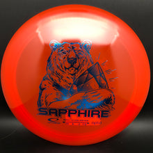 Load image into Gallery viewer, Latitude 64 Opto Sapphire - stock