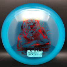 Load image into Gallery viewer, Latitude 64 Opto Sapphire - stock