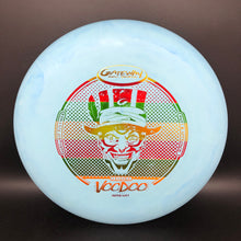 Load image into Gallery viewer, Gateway Super Soft 2S Voodoo - stock