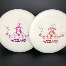 Load image into Gallery viewer, Gateway 4S Wizard - Naked