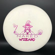 Load image into Gallery viewer, Gateway 4S Wizard - Naked