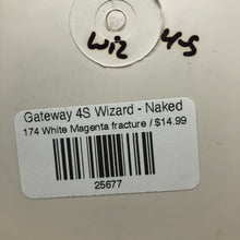 Load image into Gallery viewer, Gateway 4S Wizard - Naked