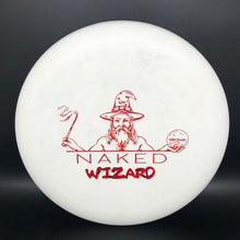 Load image into Gallery viewer, Gateway 4S Wizard - Naked