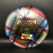 Load image into Gallery viewer, Innova I-DYE Champion Orc - stock