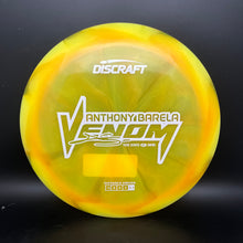 Load image into Gallery viewer, Discraft Z Swirl Venom '25 Barela
