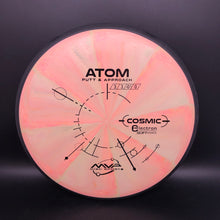Load image into Gallery viewer, MVP Cosmic Electron Soft Atom - stock