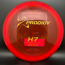 Load image into Gallery viewer, Prodigy 400 H7