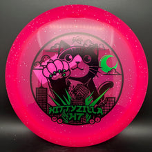 Load image into Gallery viewer, Prodigy 750 Glimmer H7 'Kittyzilla Returns'