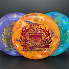 Load image into Gallery viewer, Discraft Jawbreaker Light Weight Challenger