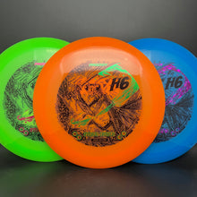 Load image into Gallery viewer, Prodigy 400 Glow H6 Slasher