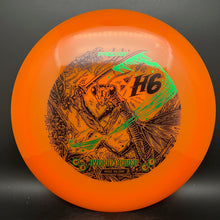 Load image into Gallery viewer, Prodigy 400 Glow H6 Slasher