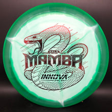 Load image into Gallery viewer, Innova Halo Star Mamba - stock