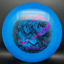 Load image into Gallery viewer, Prodigy 400 Glow H6 Slasher