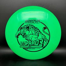 Load image into Gallery viewer, Innova Star Leopard3 - character stock