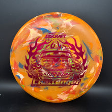 Load image into Gallery viewer, Discraft Jawbreaker Light Weight Challenger