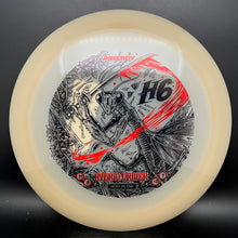 Load image into Gallery viewer, Prodigy 400 Glow H6 Slasher