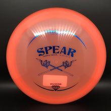 Load image into Gallery viewer, Gateway Diamond Spear - stock